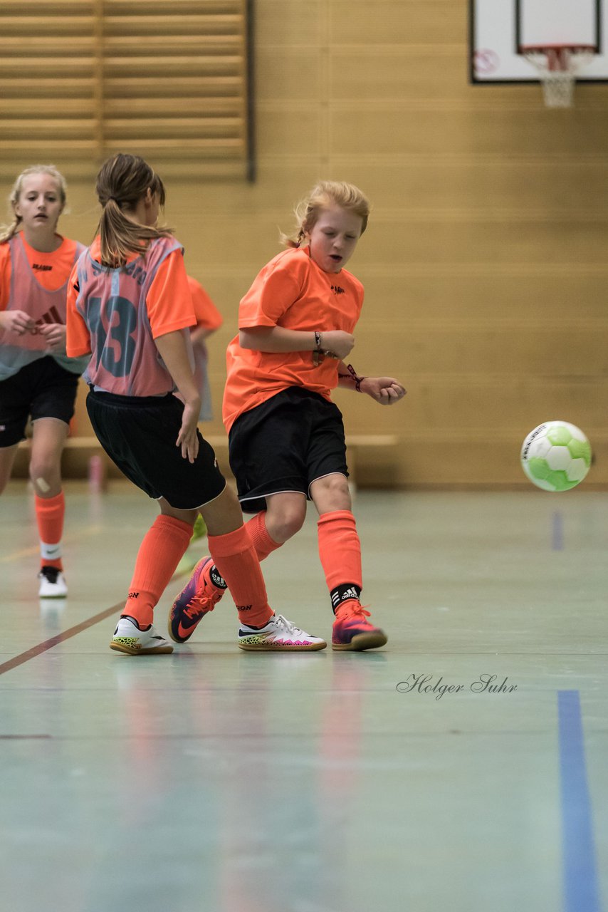 Bild 67 - La Rieve Cup - D-Juniorinnen